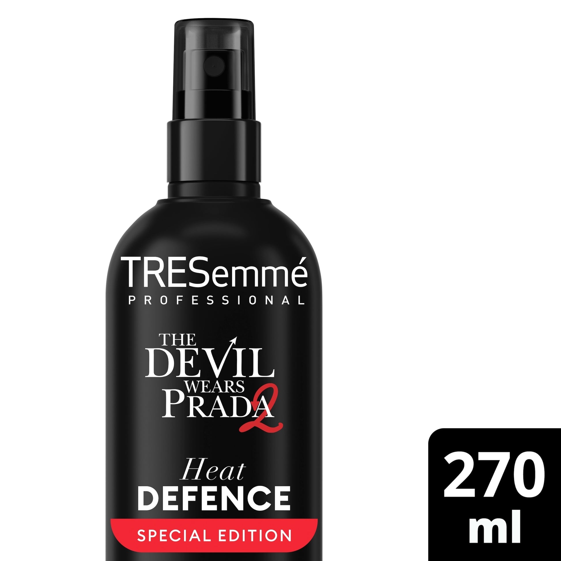 Tresemme Heat Defense Care & Protect Spray 270ml — image 1