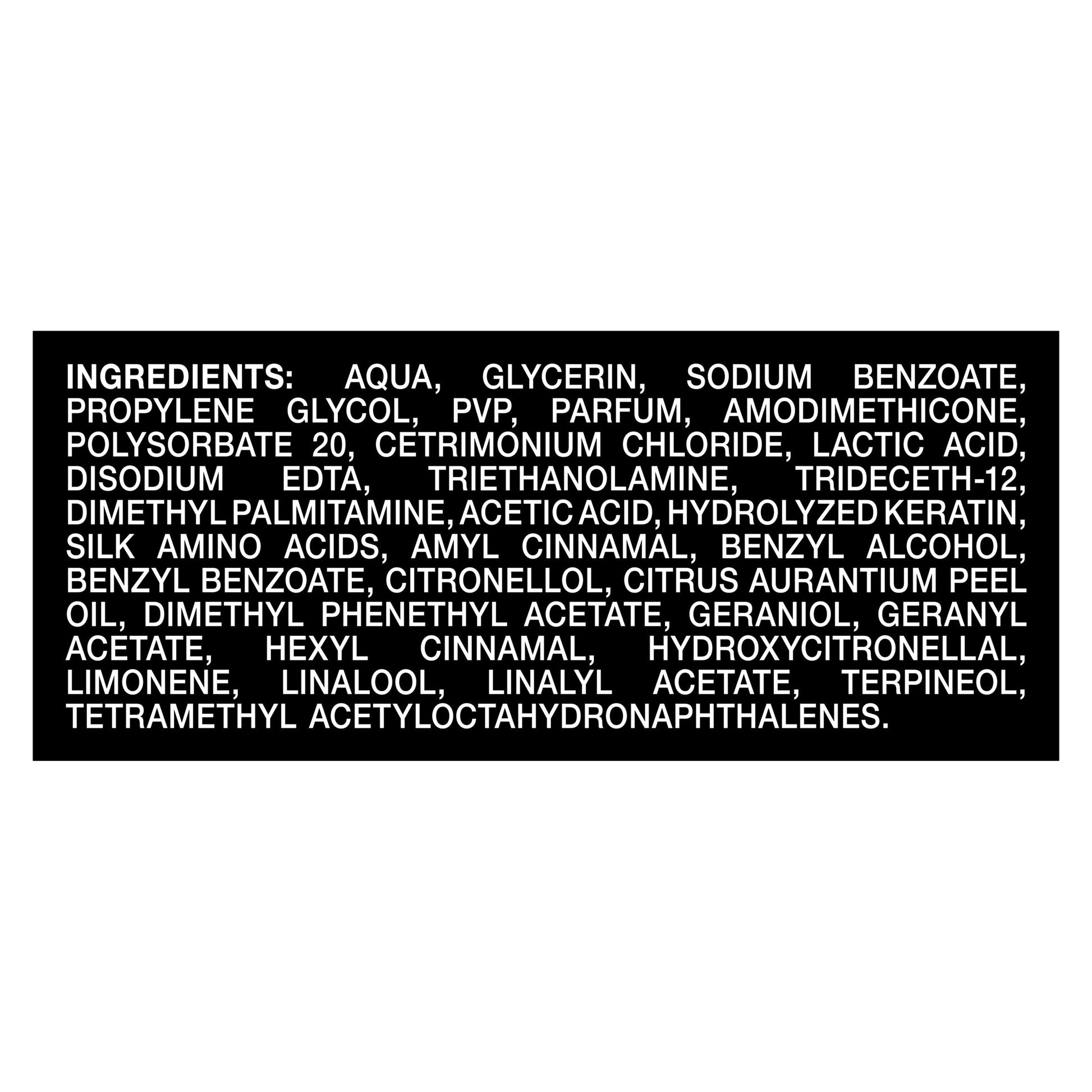 Tresemme Heat Defense Care & Protect Spray 270ml — image 5