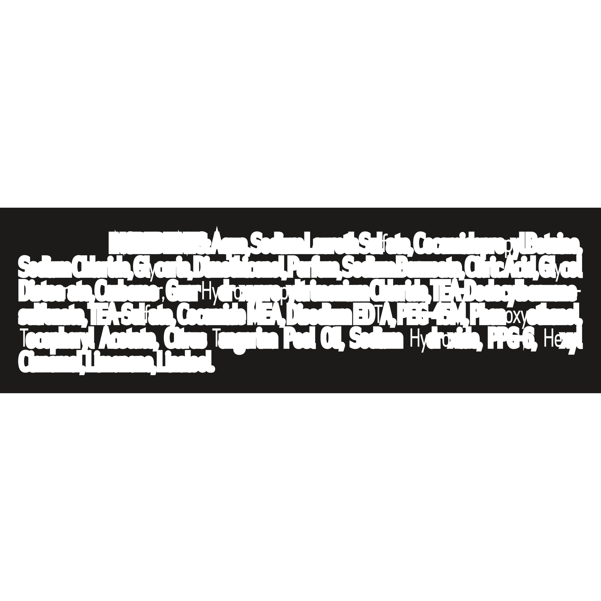 TRESemme Rich Moisture Shampoo 100ml — image 3