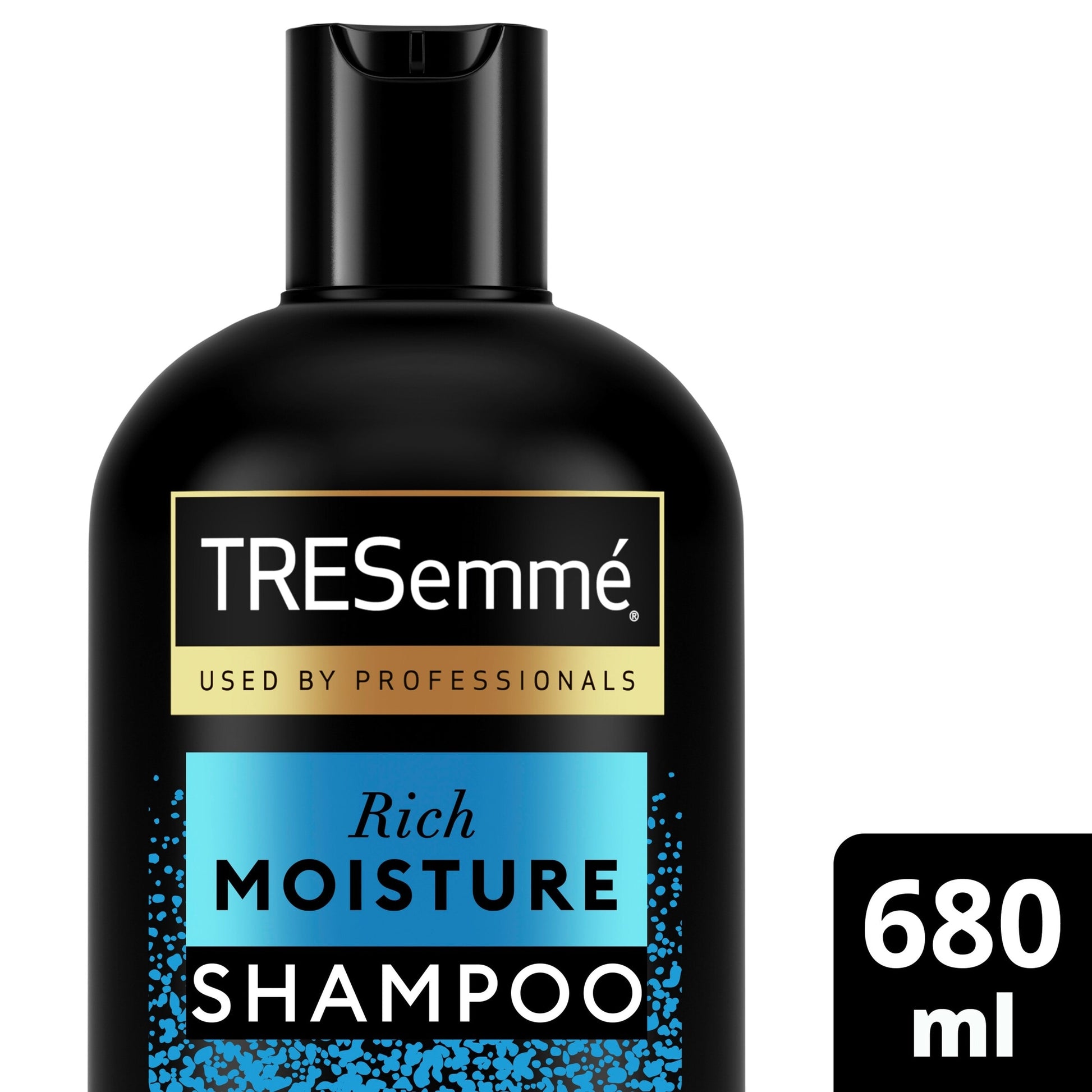 Tresemme Rich Moisture Shampoo 680Ml — image 3
