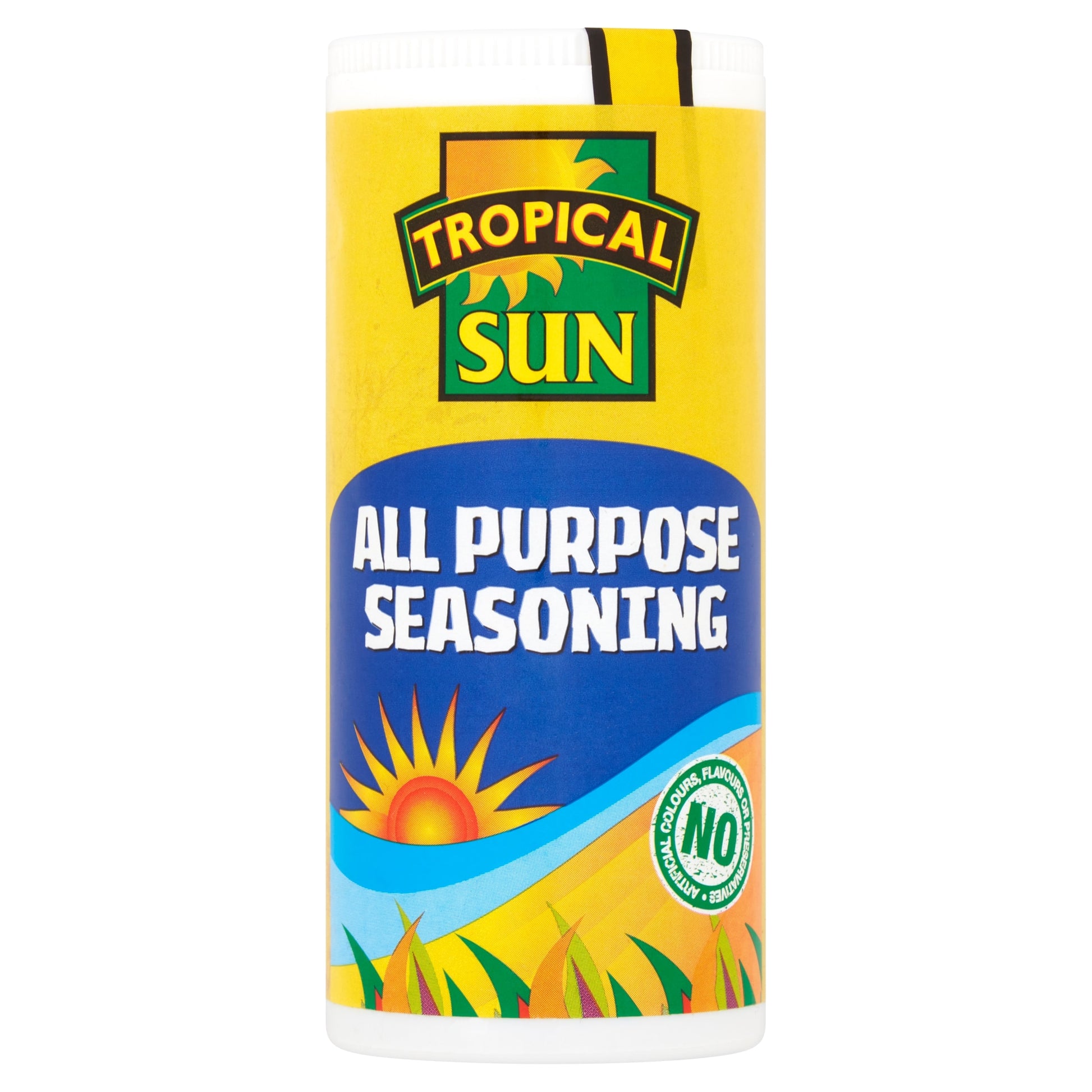 Tropical Sun All Purpose Seasoning 100G — image 1