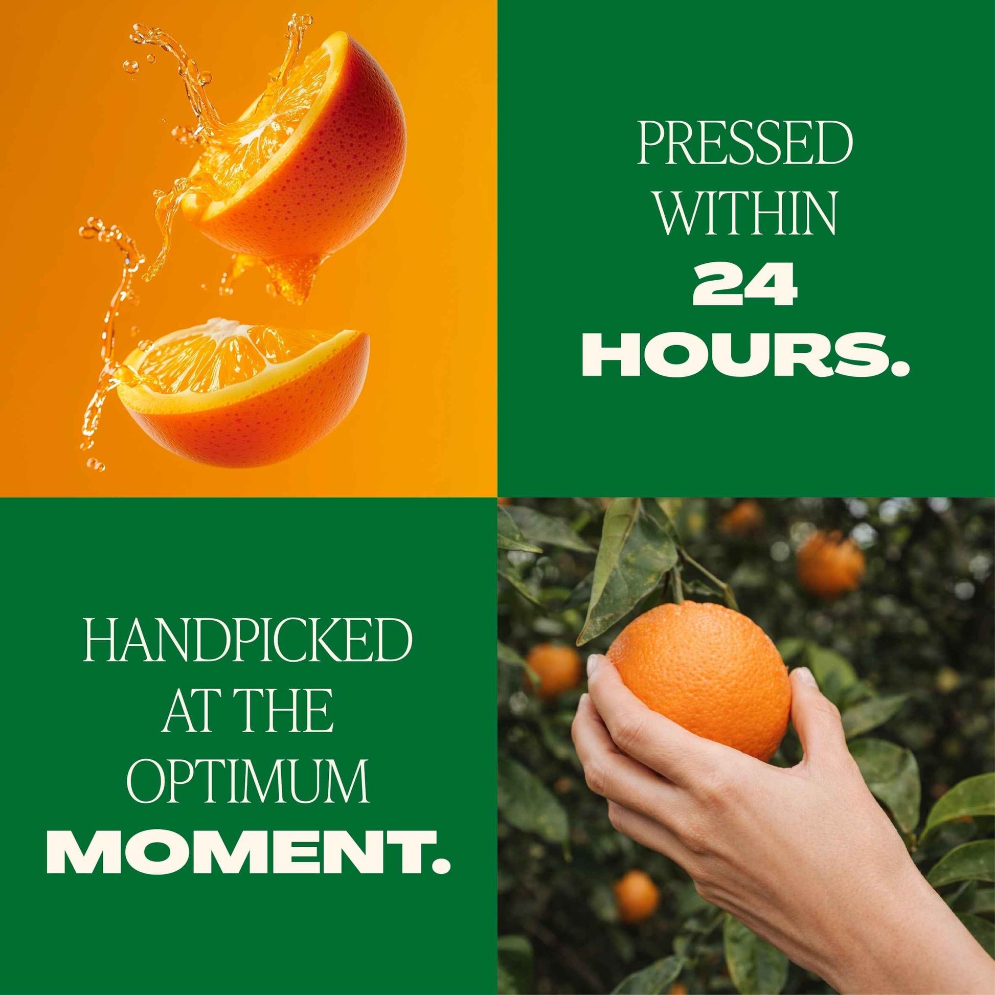 TROPICANA Original Orange Fruit Juice With Bits 1.5l