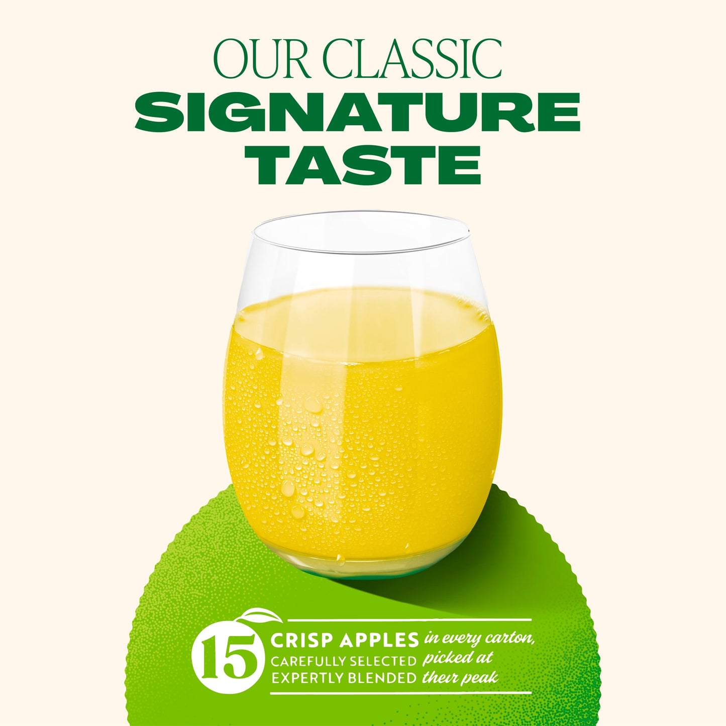 Tropicana Pressed Apple Fruit Juice 1.5L — image 4