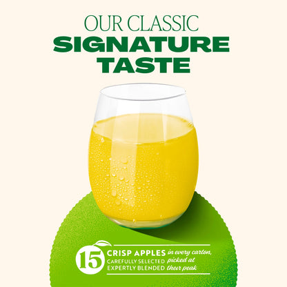 Tropicana Pressed Apple Fruit Juice 1.5L — image 4