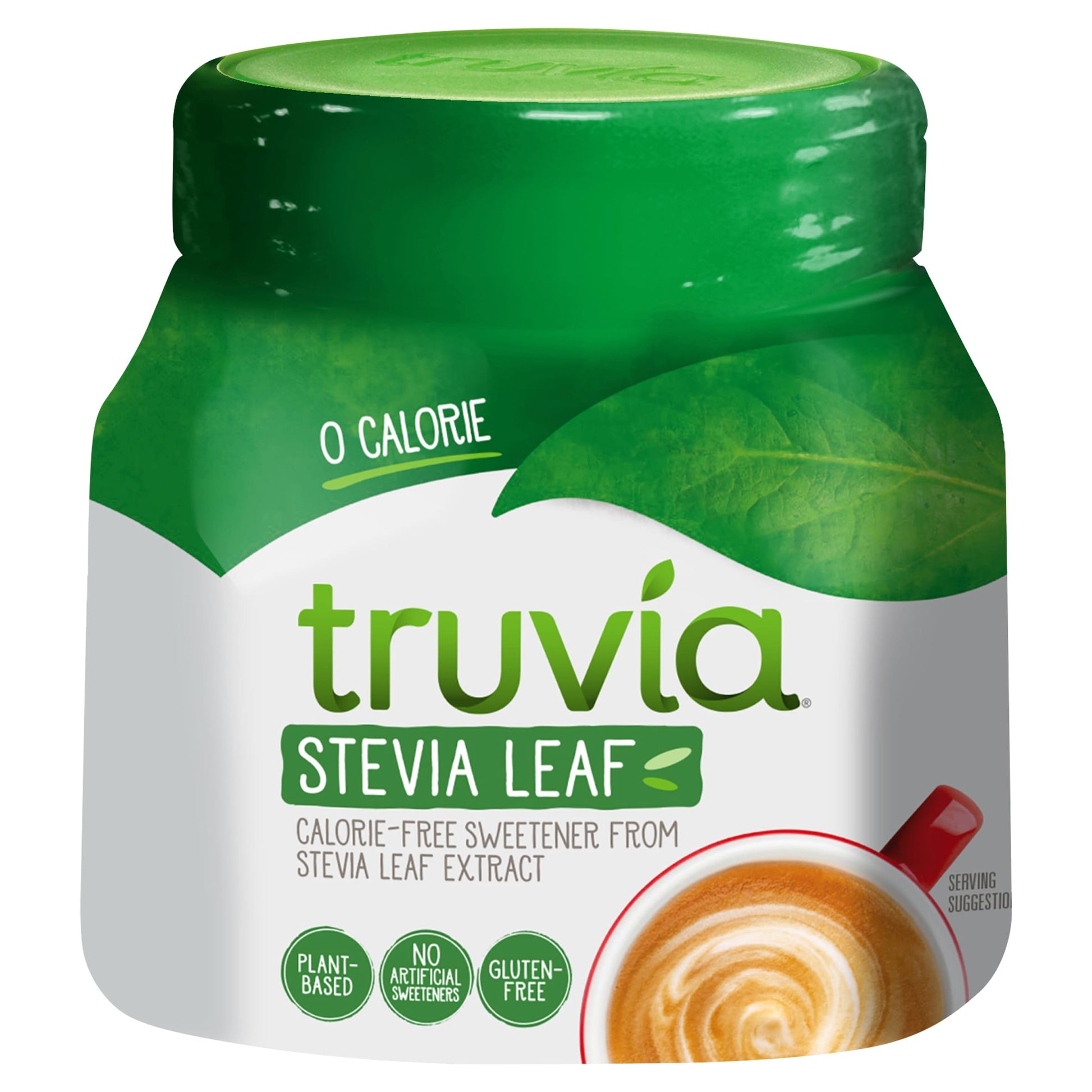 Truvia Sweetener From Stevia Leaf Extract 270G — image 1