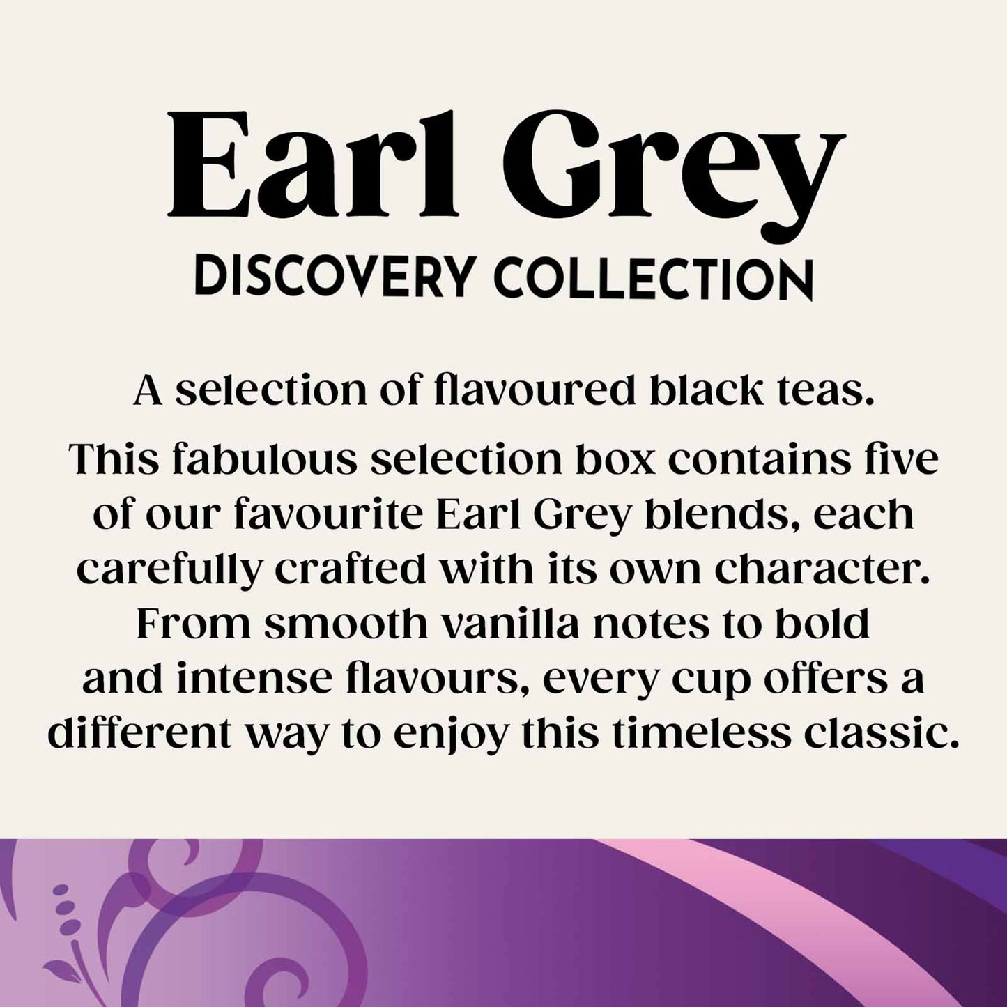 Twinings Earl Grey Discovery Collection 20 Tea Bags 40g — image 3