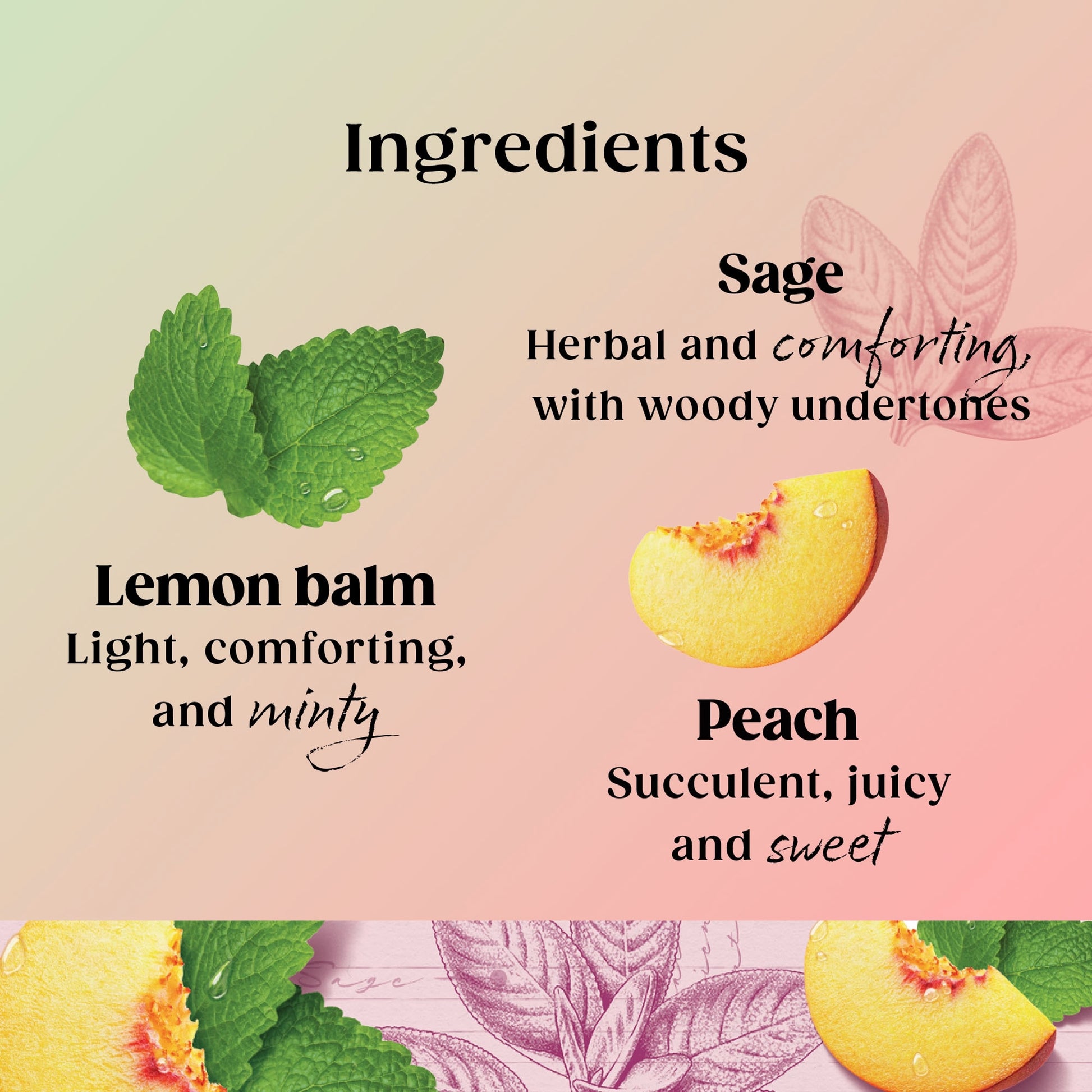 Twinings Superblends Menopause Cool Moments 20 Tea Bags 40g — image 2