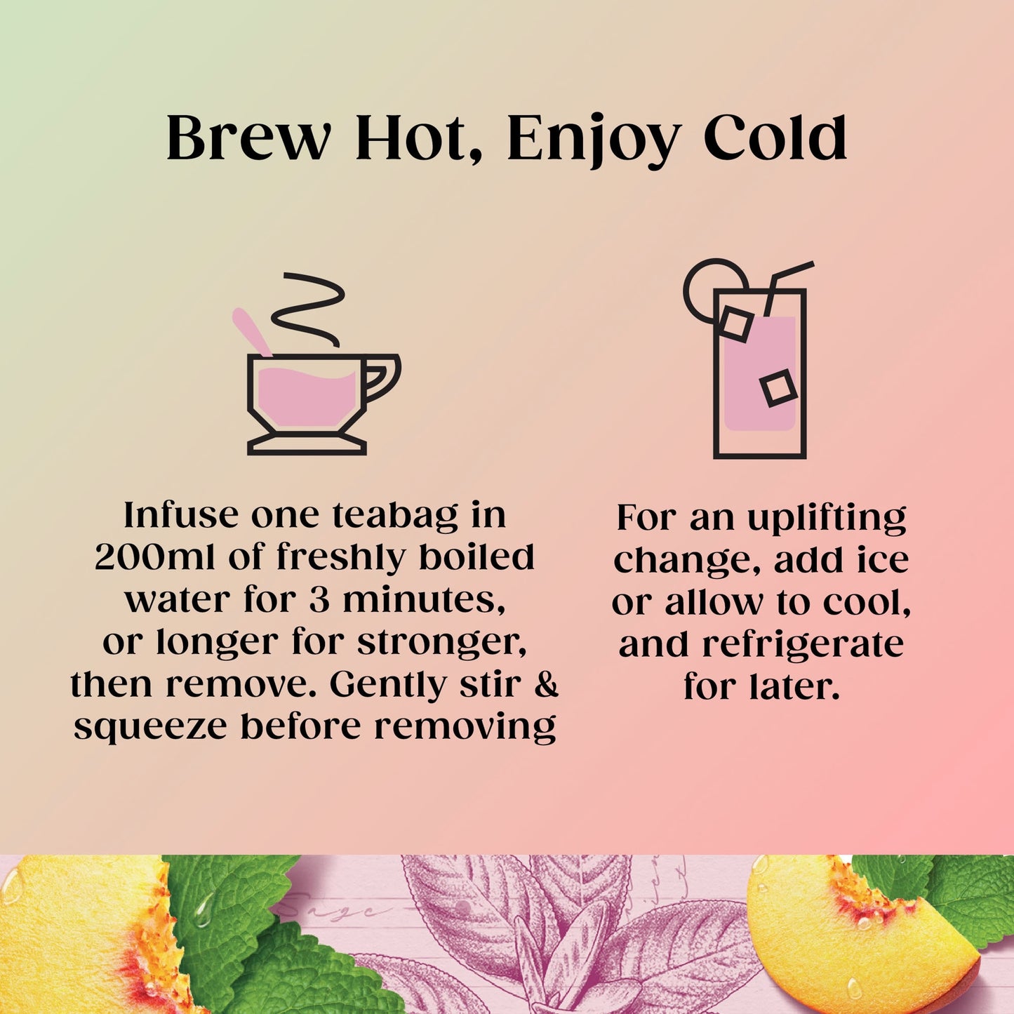 Twinings Superblends Menopause Cool Moments 20 Tea Bags 40g — image 4
