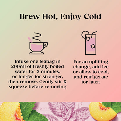 Twinings Superblends Menopause Cool Moments 20 Tea Bags 40g — image 4
