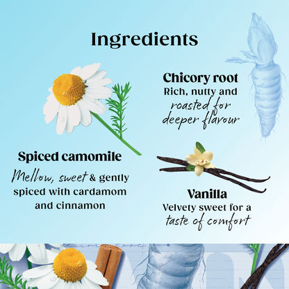 Twinings Superblends Moment of Calm Spiced Camomile & Vanilla 20 Tea Bags 30g — image 3