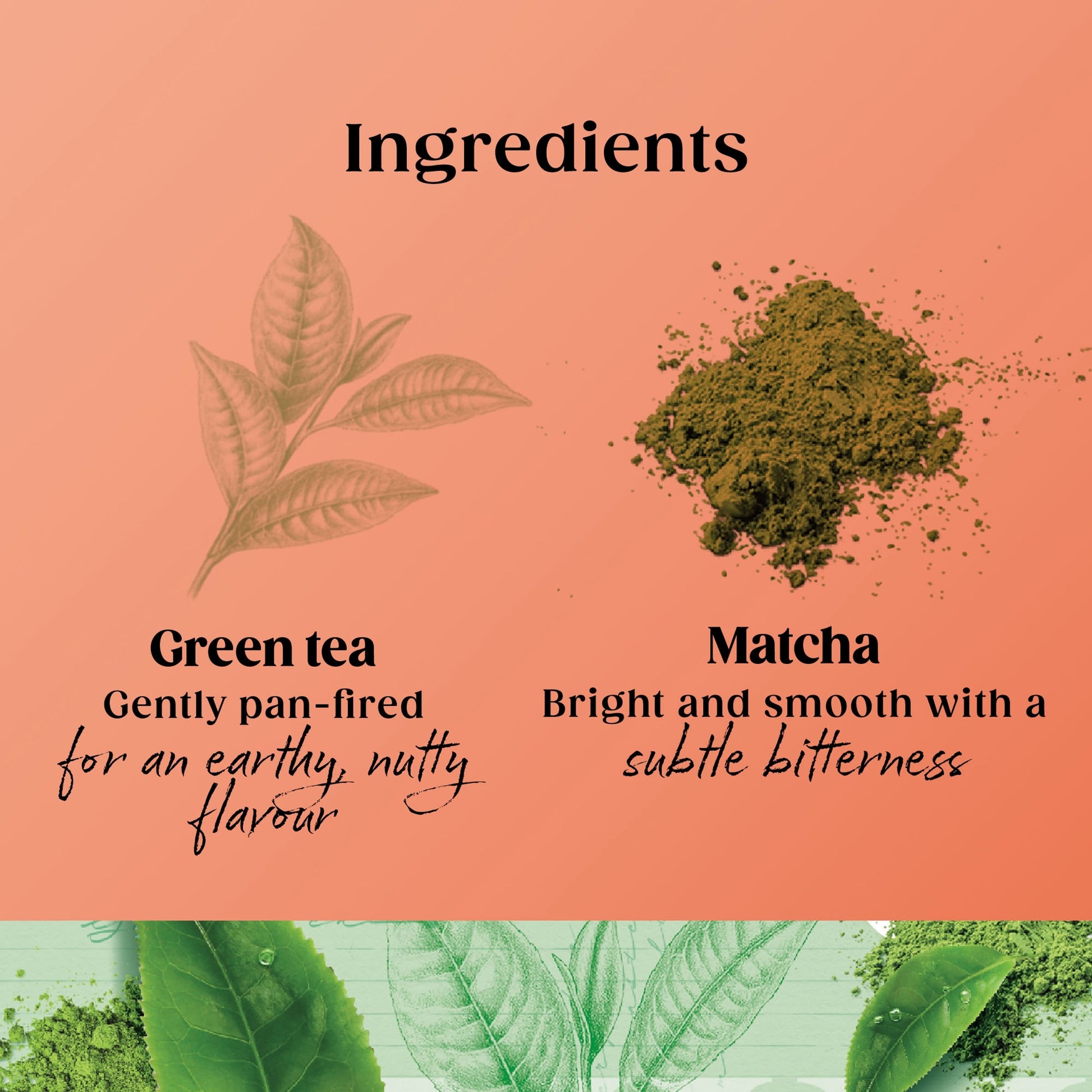 Twinings Superblends Super Green Matcha 20 Tea Bags 40g — image 3
