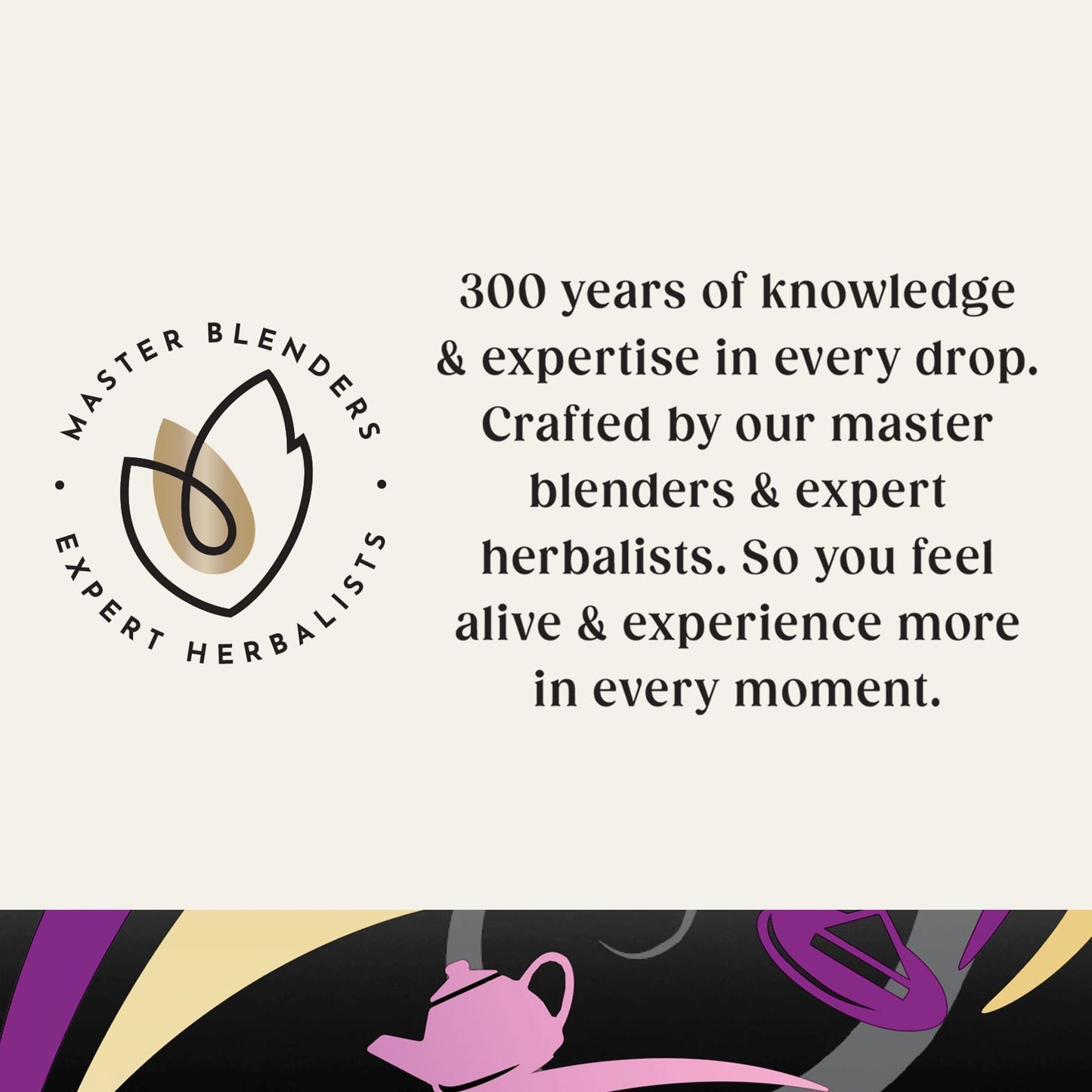 Twinings Vanilla Earl Grey 20 teabags 40g — image 5