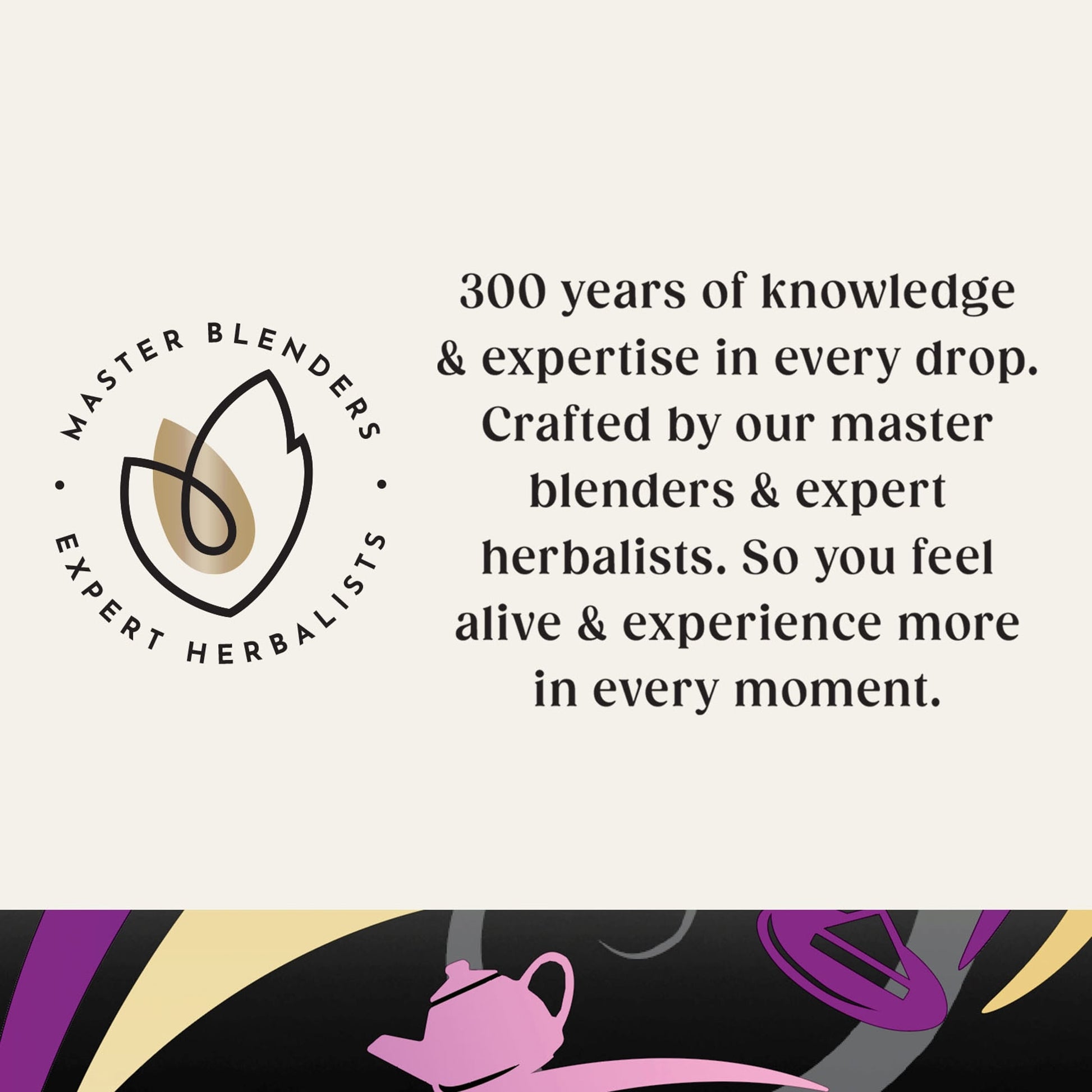 Twinings Vanilla Earl Grey 20 teabags 40g — image 5