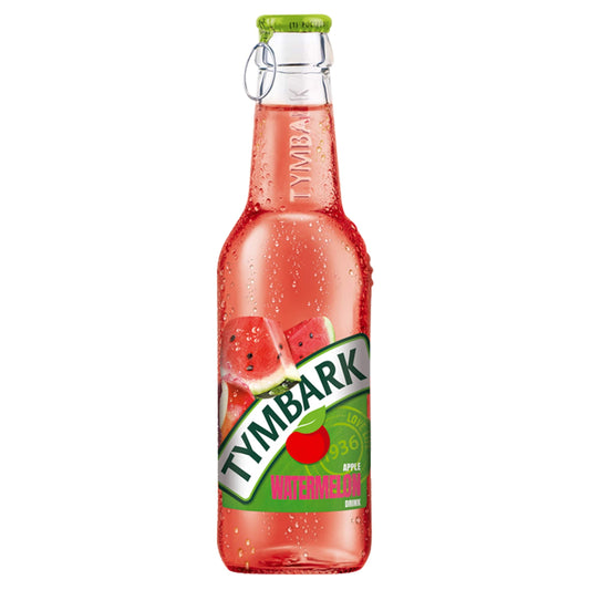 Tymbark Apple Watermelon Drink 250Ml — image 1