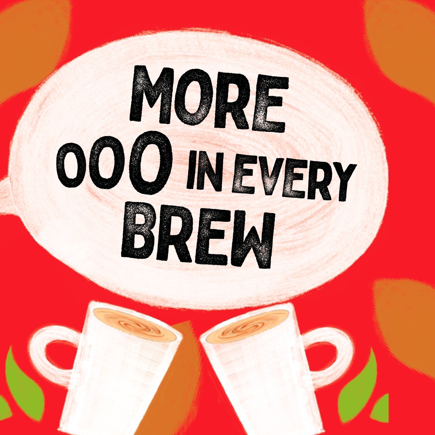 Typhoo 240 Premium Everyday Tea Bags 750G — image 3