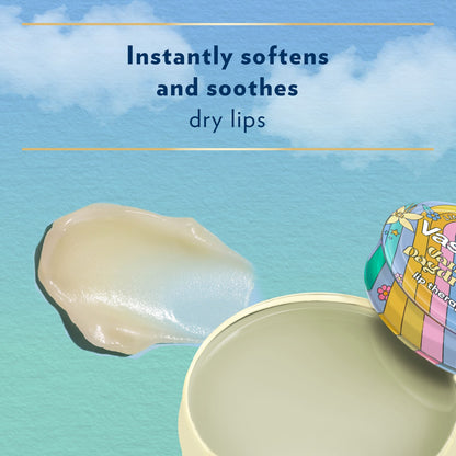 Vaseline Limited Edition Vanilla Daydream Lip Therapy Balm 20g — image 2