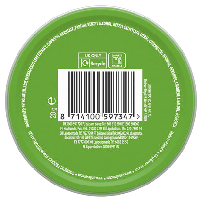 Vaseline Lip Therapy Aloe Vera 20G — image 2