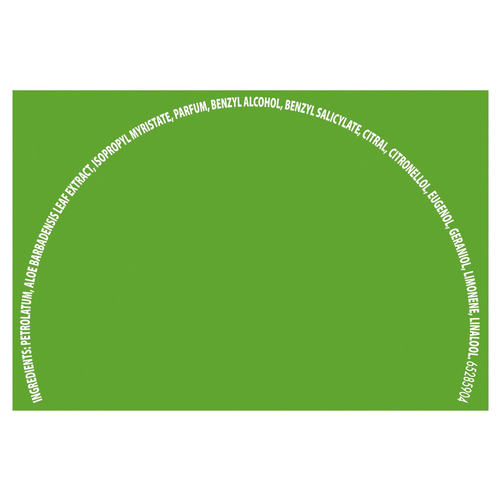 Vaseline Lip Therapy Aloe Vera 20G — image 5