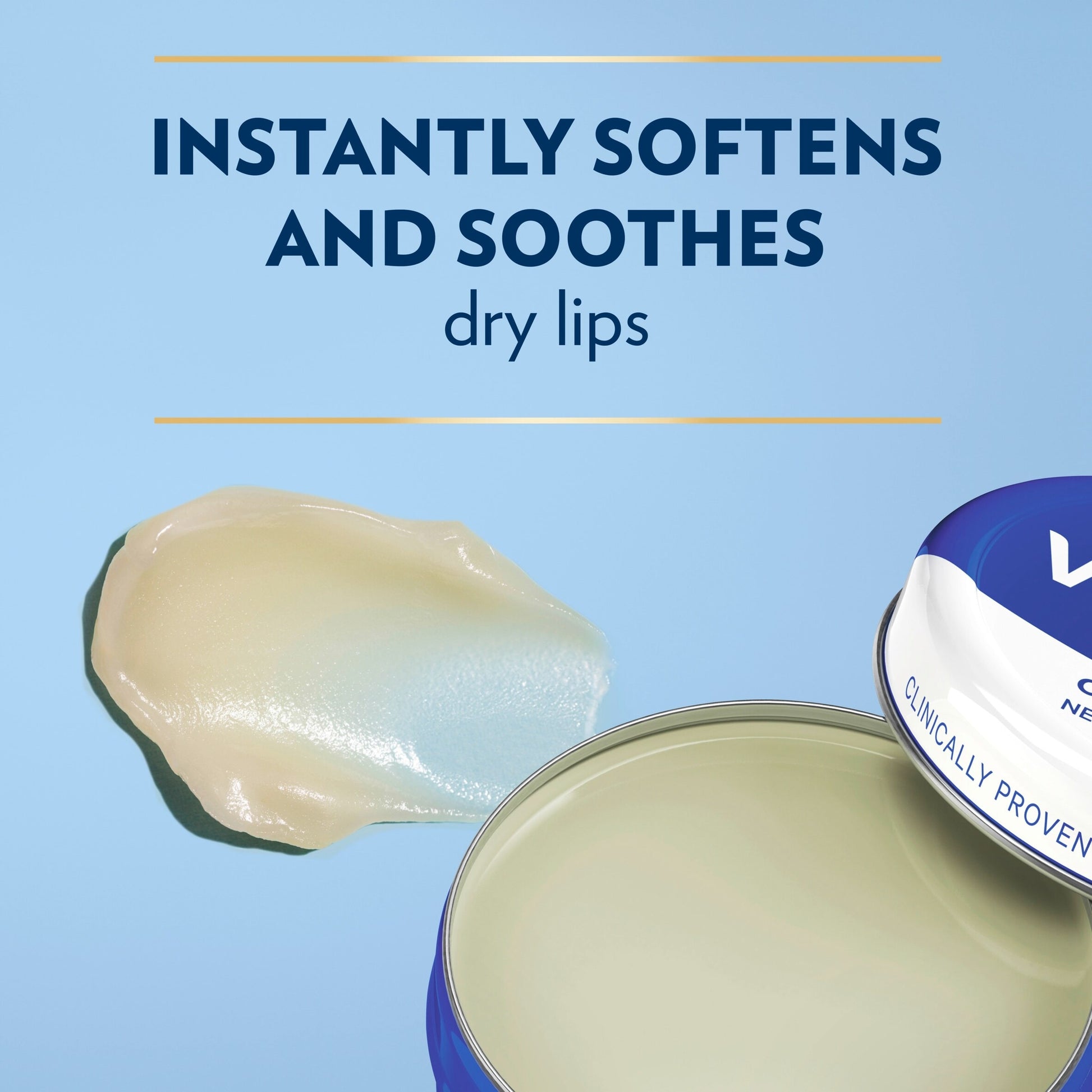Vaseline Lip Therapy Original 20G — image 3
