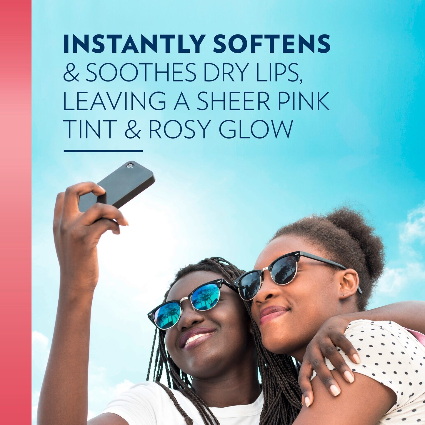 Vaseline Lip Tin Rosy Butter 20g — image 3