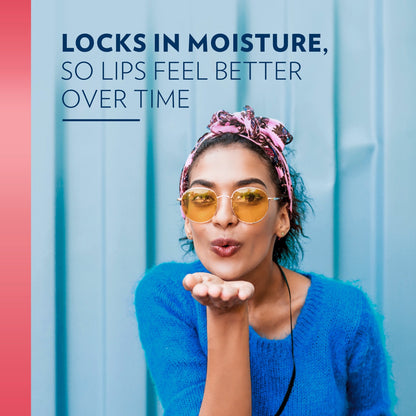 Vaseline Lip Tin Rosy Butter 20g — image 4