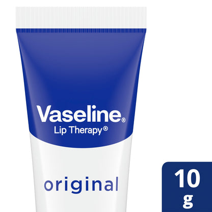 Vaseline Original Lip Balm 10G — image 1