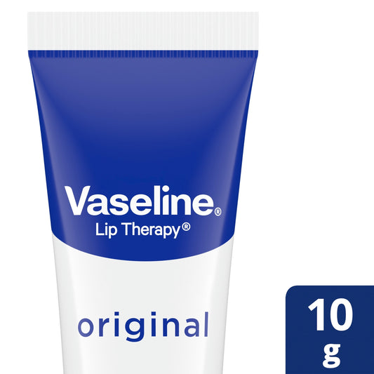Vaseline Original Lip Balm 10G — image 1