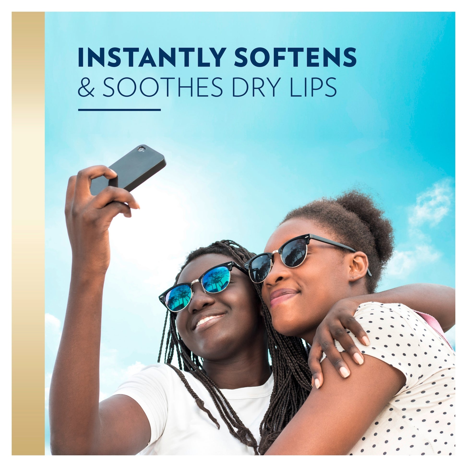 Vaseline Original Lip Balm 10G — image 2