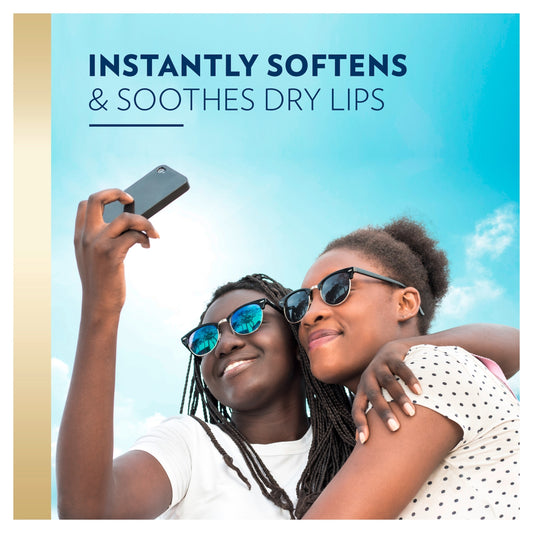Vaseline Original Lip Balm 10G — image 2