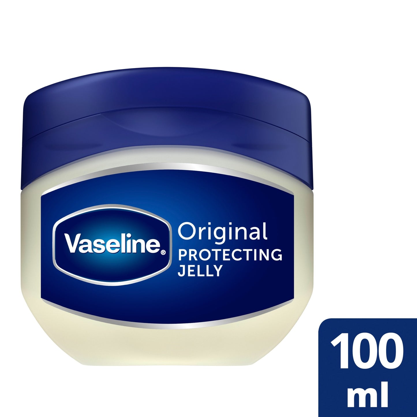Vaseline Petroleum Jelly 100ml — image 1