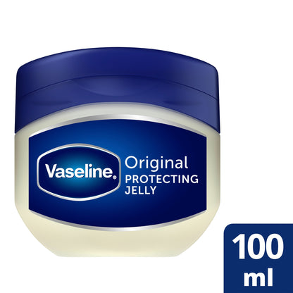 Vaseline Petroleum Jelly 100ml — image 1