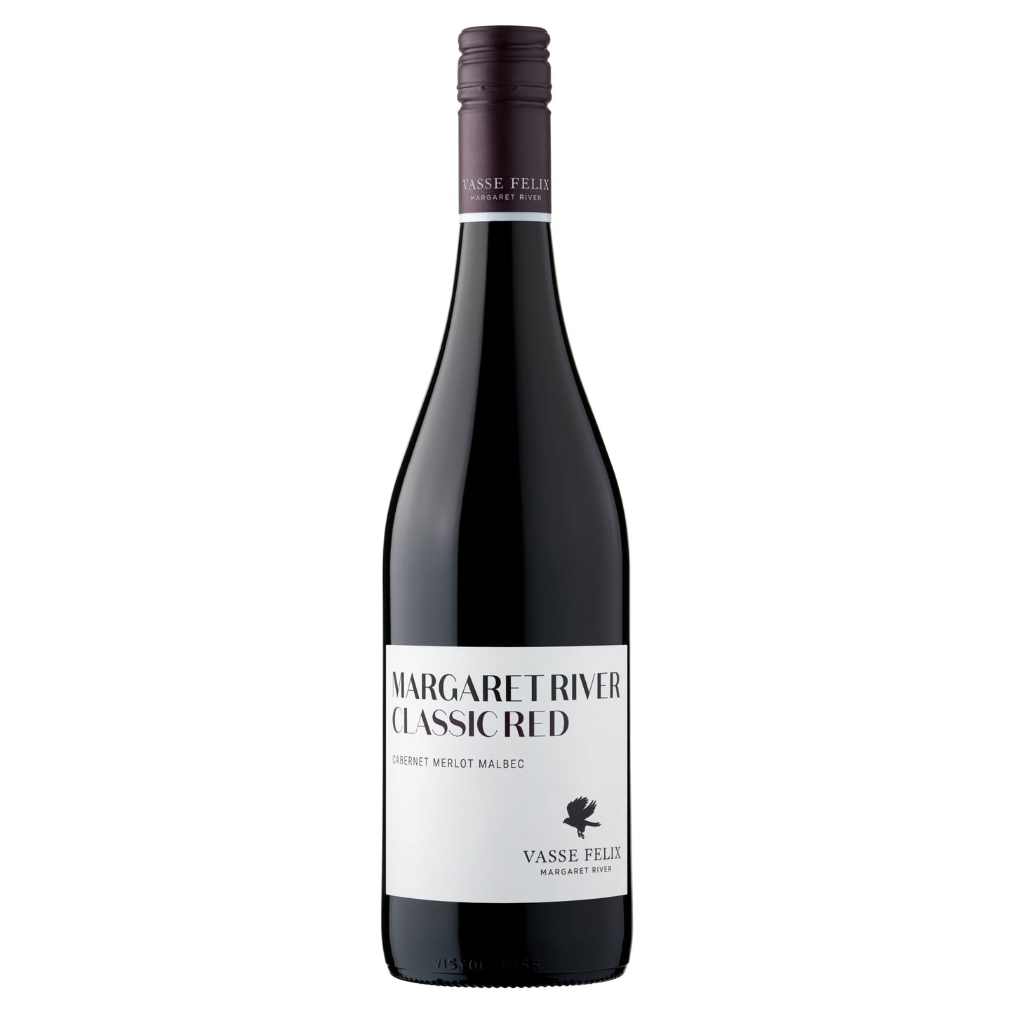 Vasse Felix Classic Red 750Ml — image 1