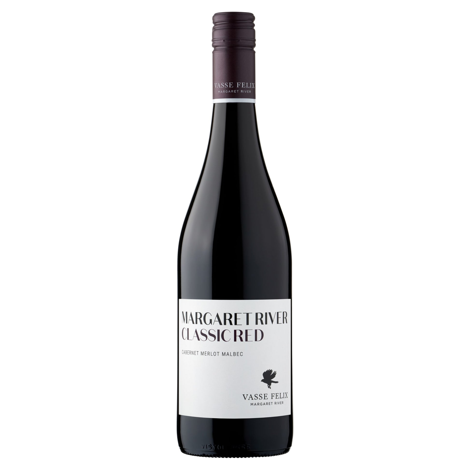 Vasse Felix Classic Red 750Ml — image 1