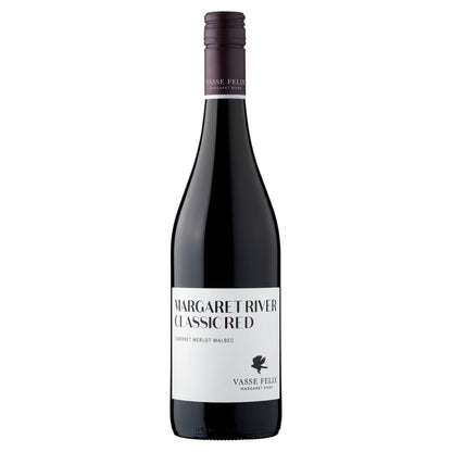 Vasse Felix Classic Red 750Ml — image 1