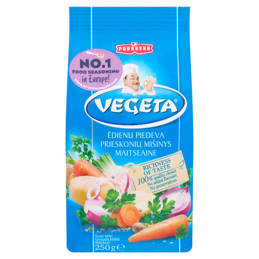 Vegeta Food Seasoning 250 g — image 1