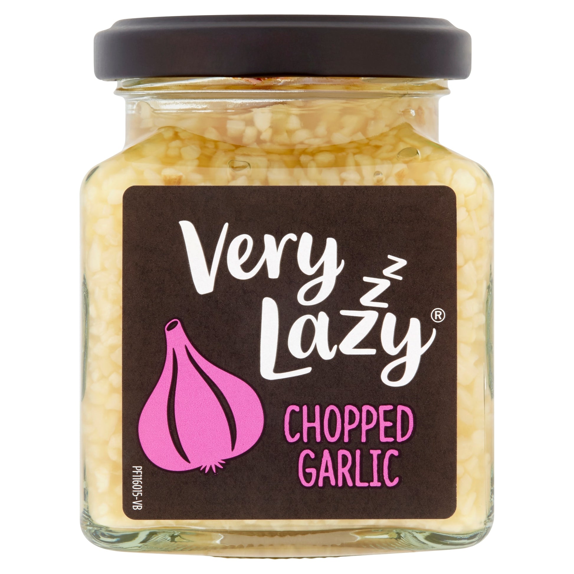 Very Lazy Garlic 200G — image 1