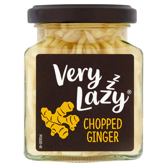 Very Lazy Ginger 190G — image 1