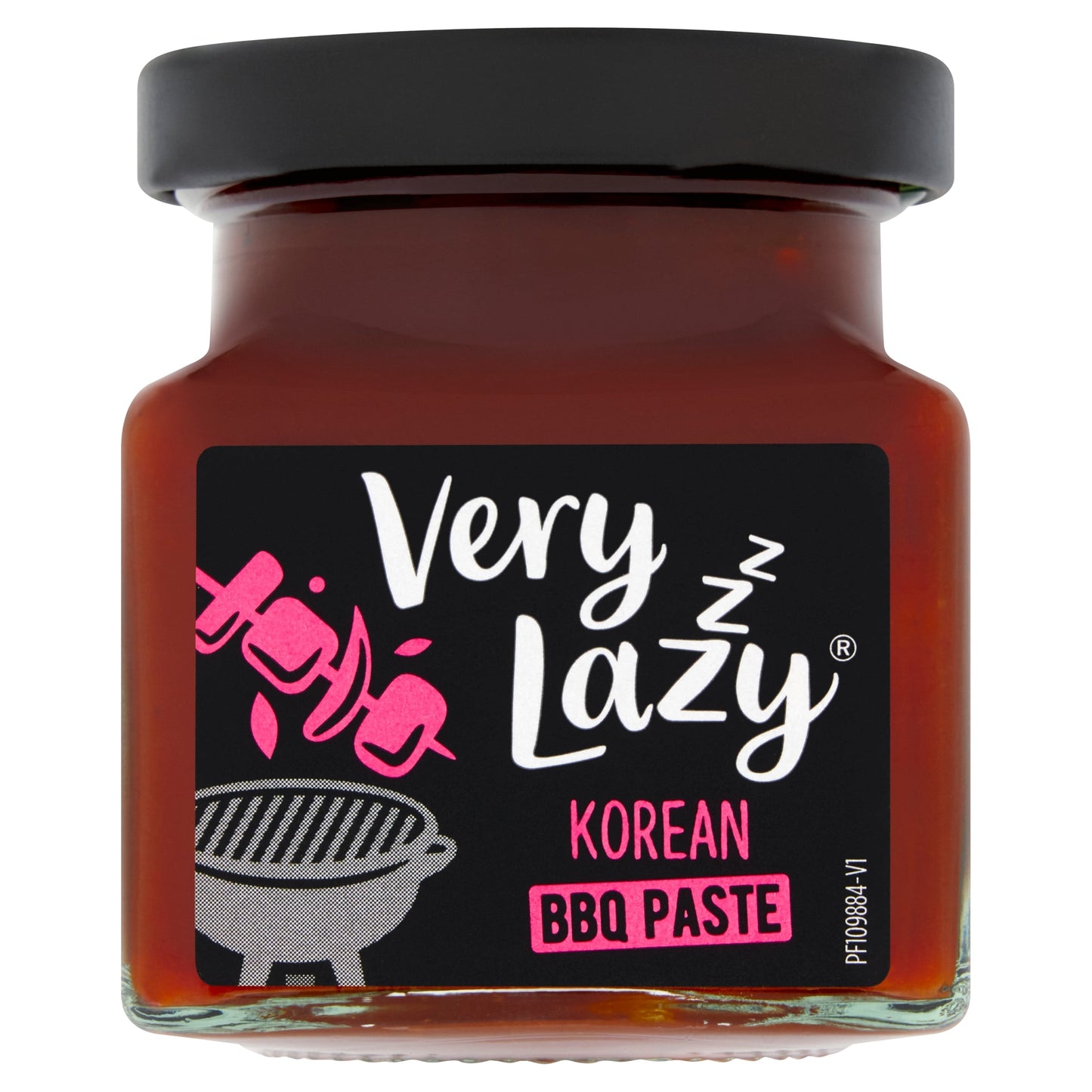Very Lazy Korean BBQ Paste 120g — image 1