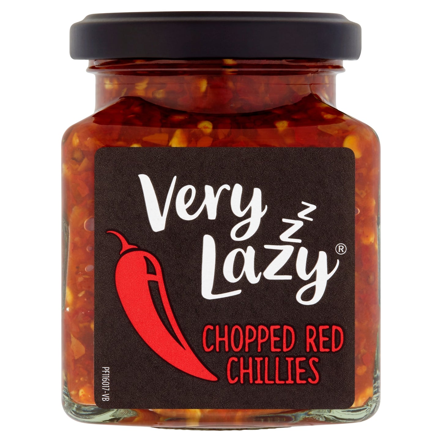 Very Lazy Red Chillies 190G — image 1