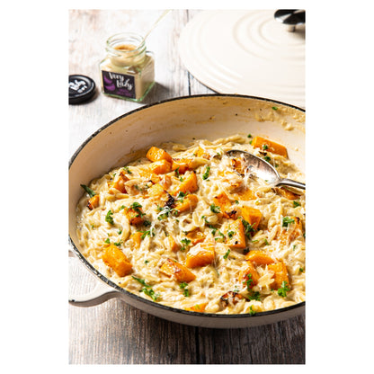 Very Lazy Smoked Garlic Paste 120G — image 2