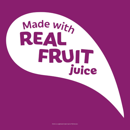 Vim2O Minis Real Fruit Flavoured Water 6x250ml — image 2