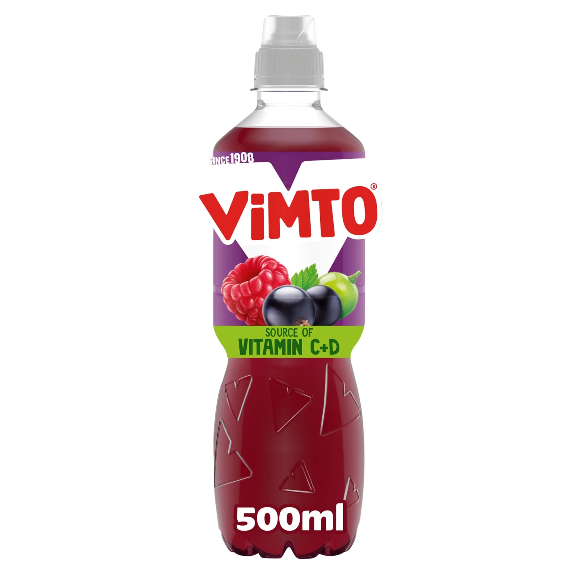Vimto Still Drink 500ml — image 1