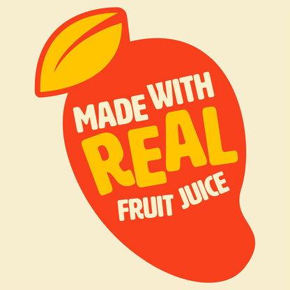 Vimto Wonderfuel Mango & Orange Squash 725ml — image 3