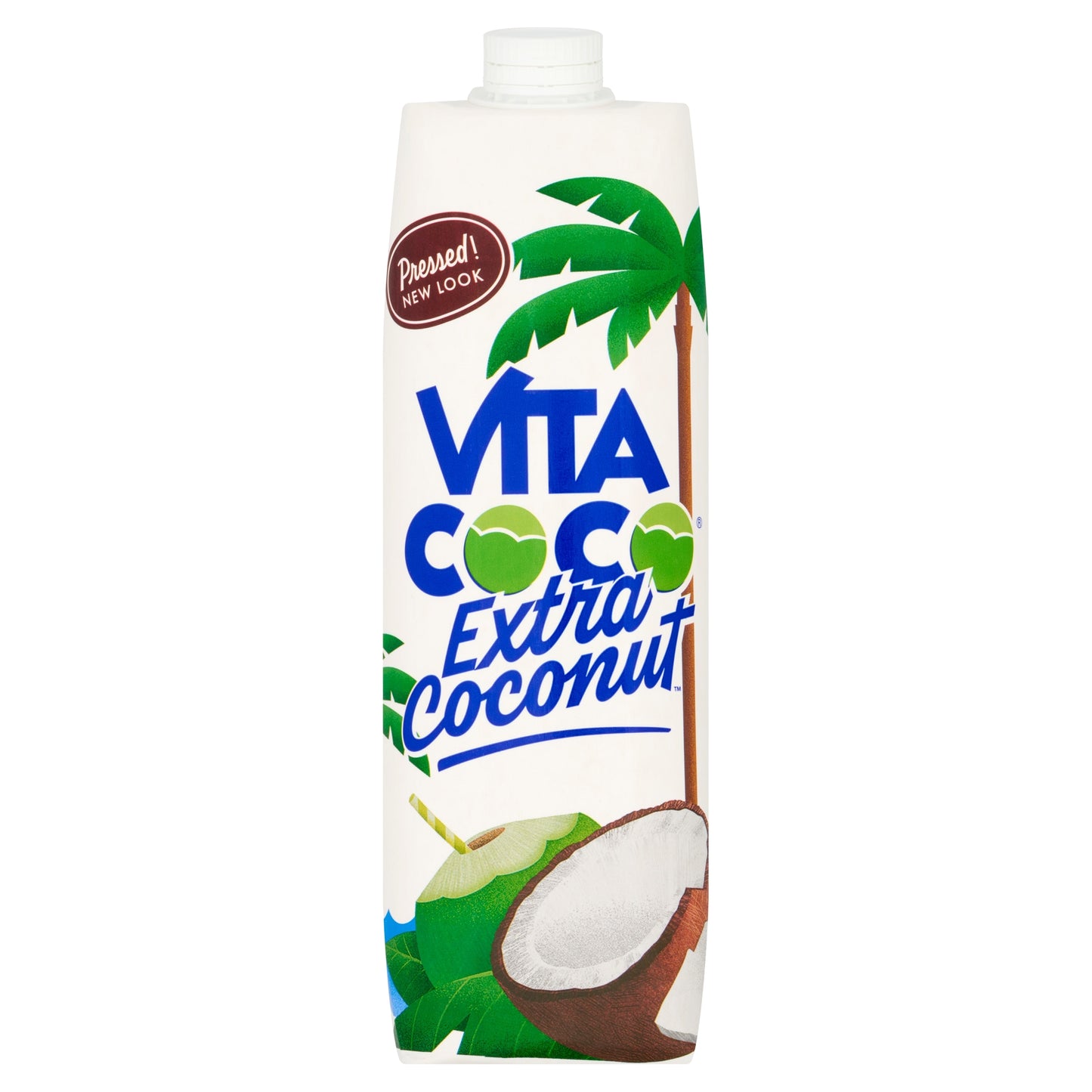 Vita Coco Extra Coconut Water 1 Litre — image 1