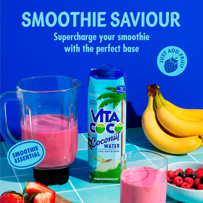 Vita Coco Original Coconut Water 1 Litre — image 4