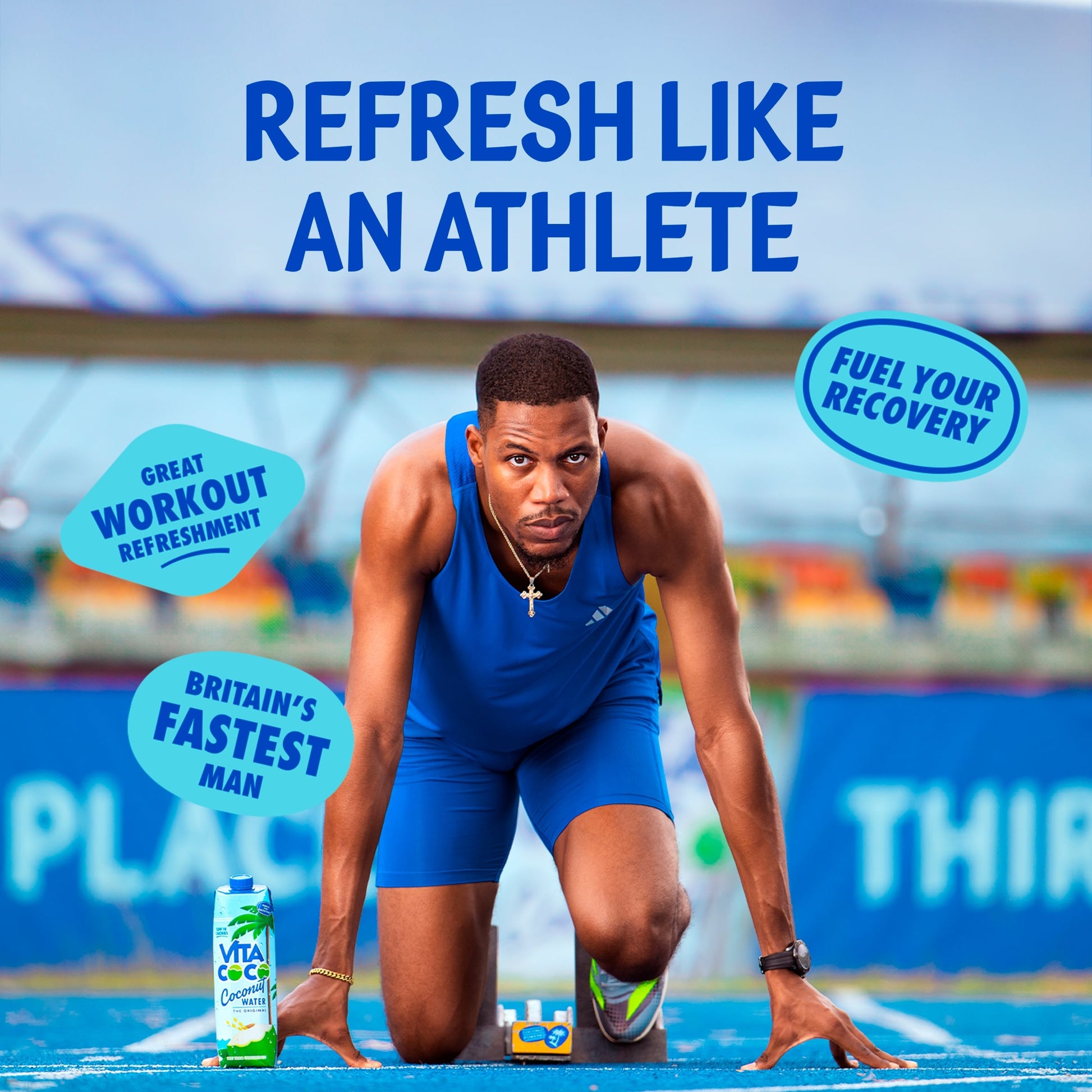 Vita Coco Original Coconut Water 1 Litre — image 5