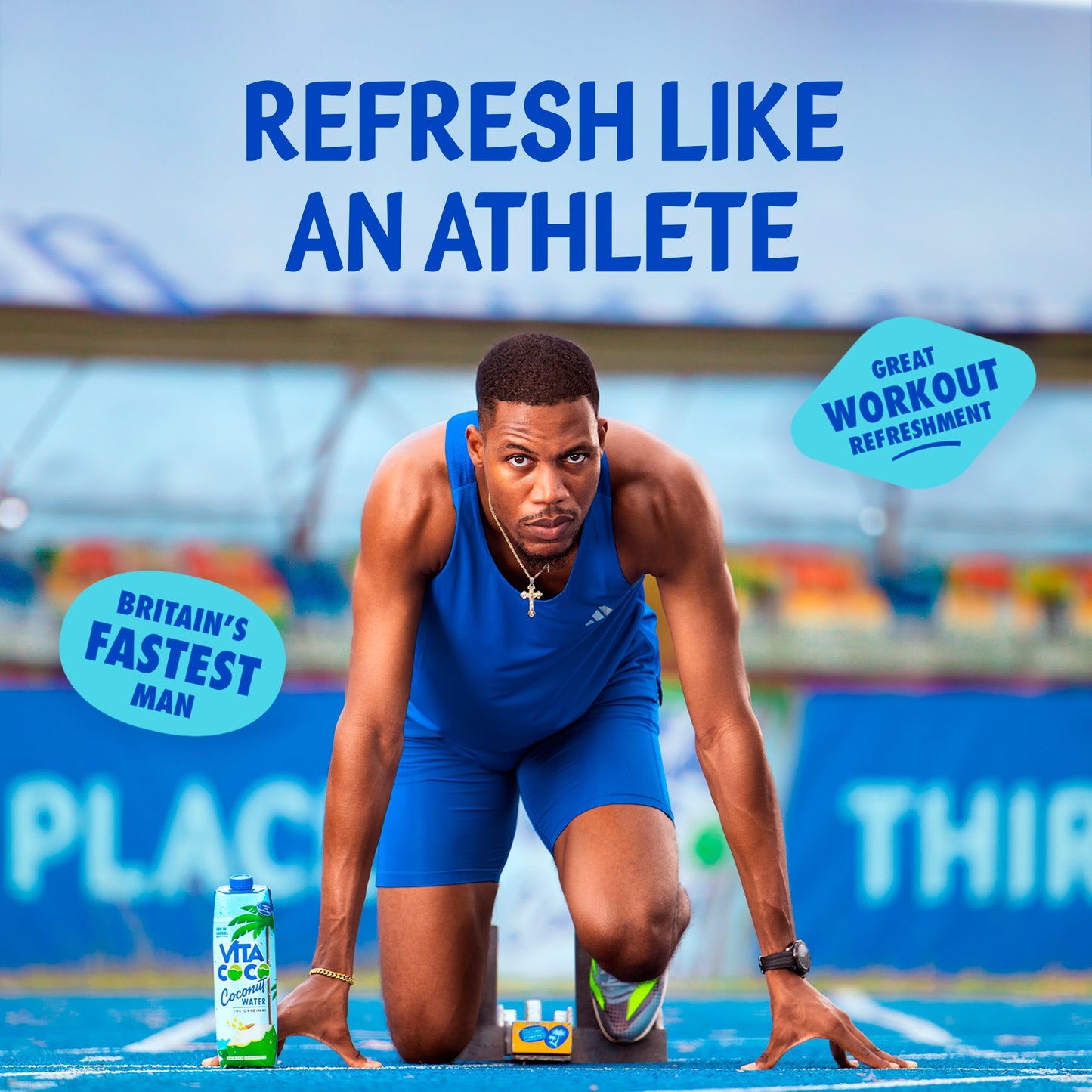 Vita Coco Original Coconut Water 4 X 330ml — image 4