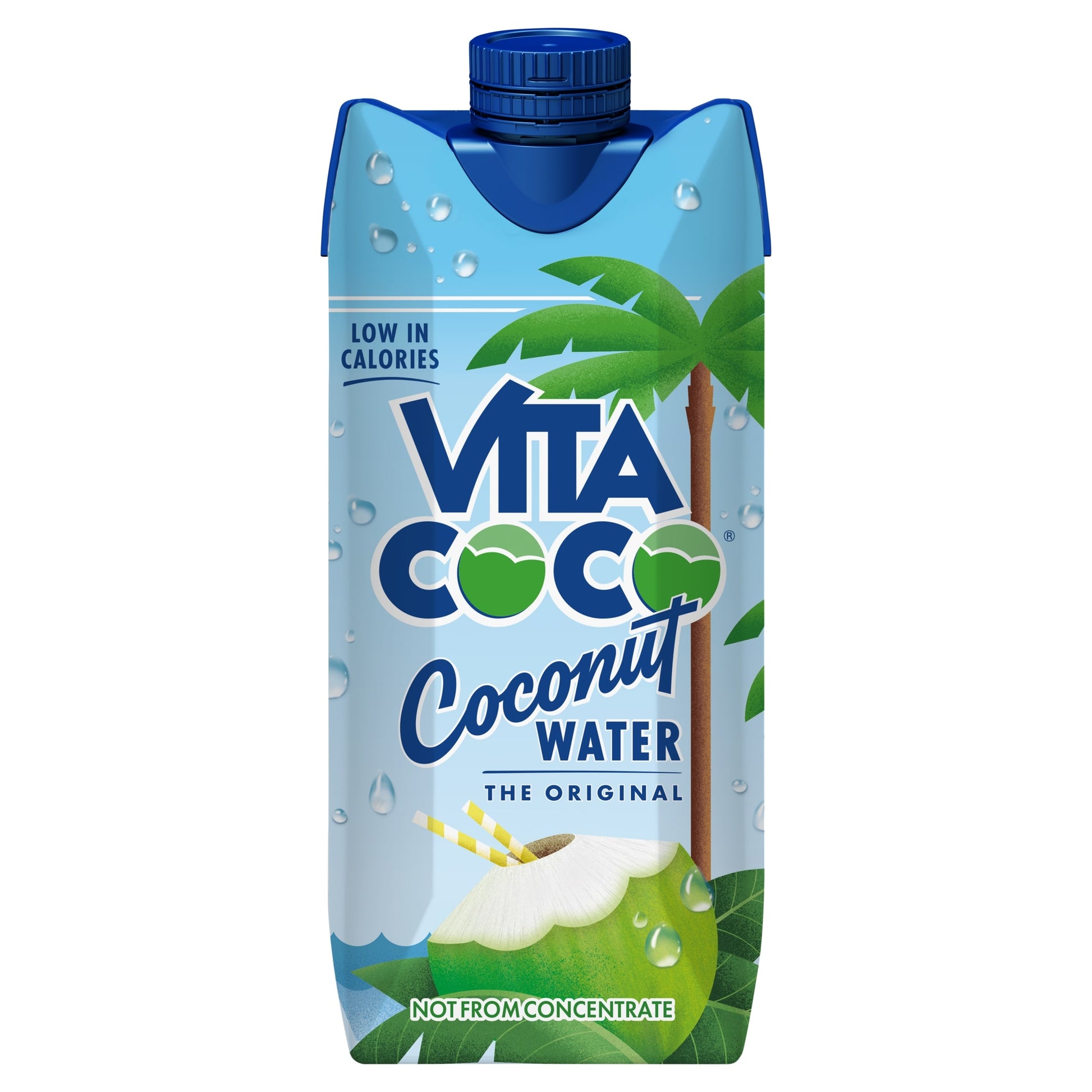 Vita Coco Original Coconut Water 500ml — image 1