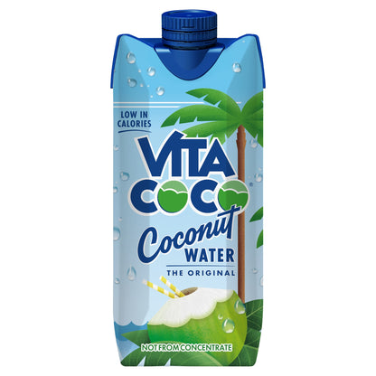 Vita Coco Original Coconut Water 500ml — image 1