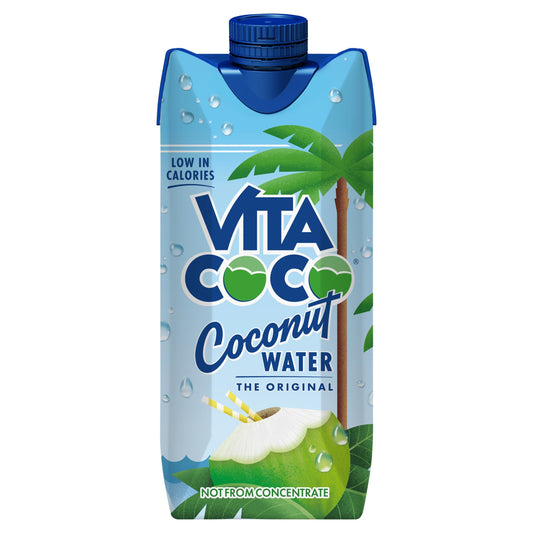 Vita Coco Original Coconut Water 500ml — image 1